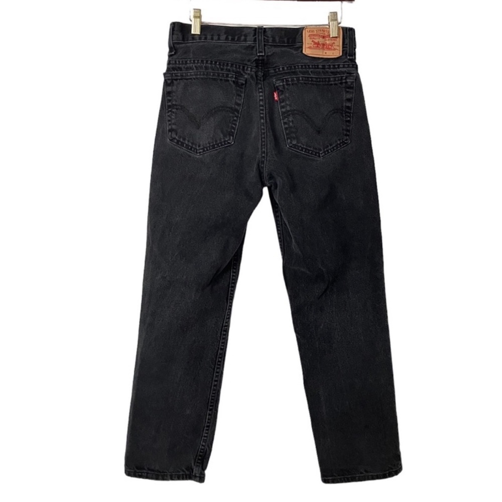 Slim fit Levi’s